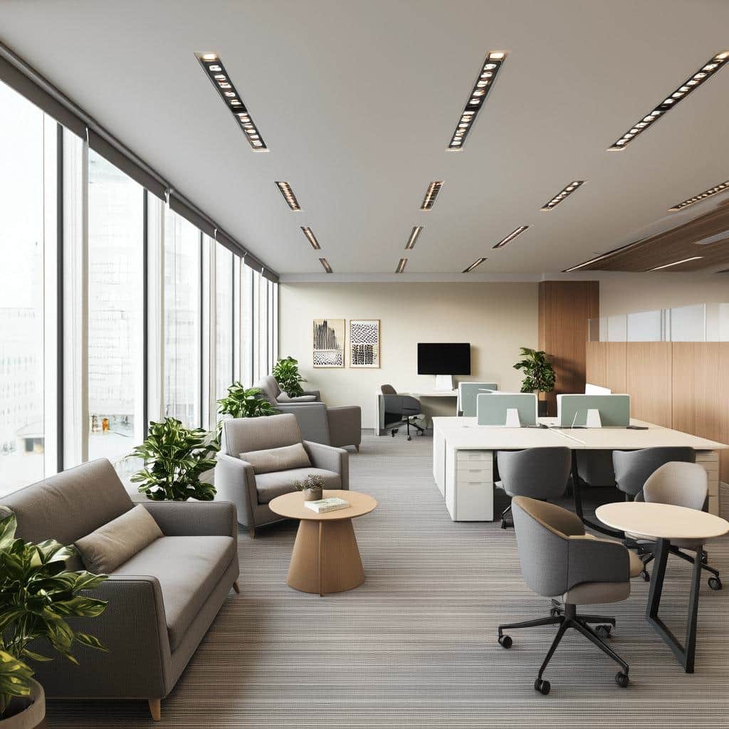 先健科技大厦文章配图