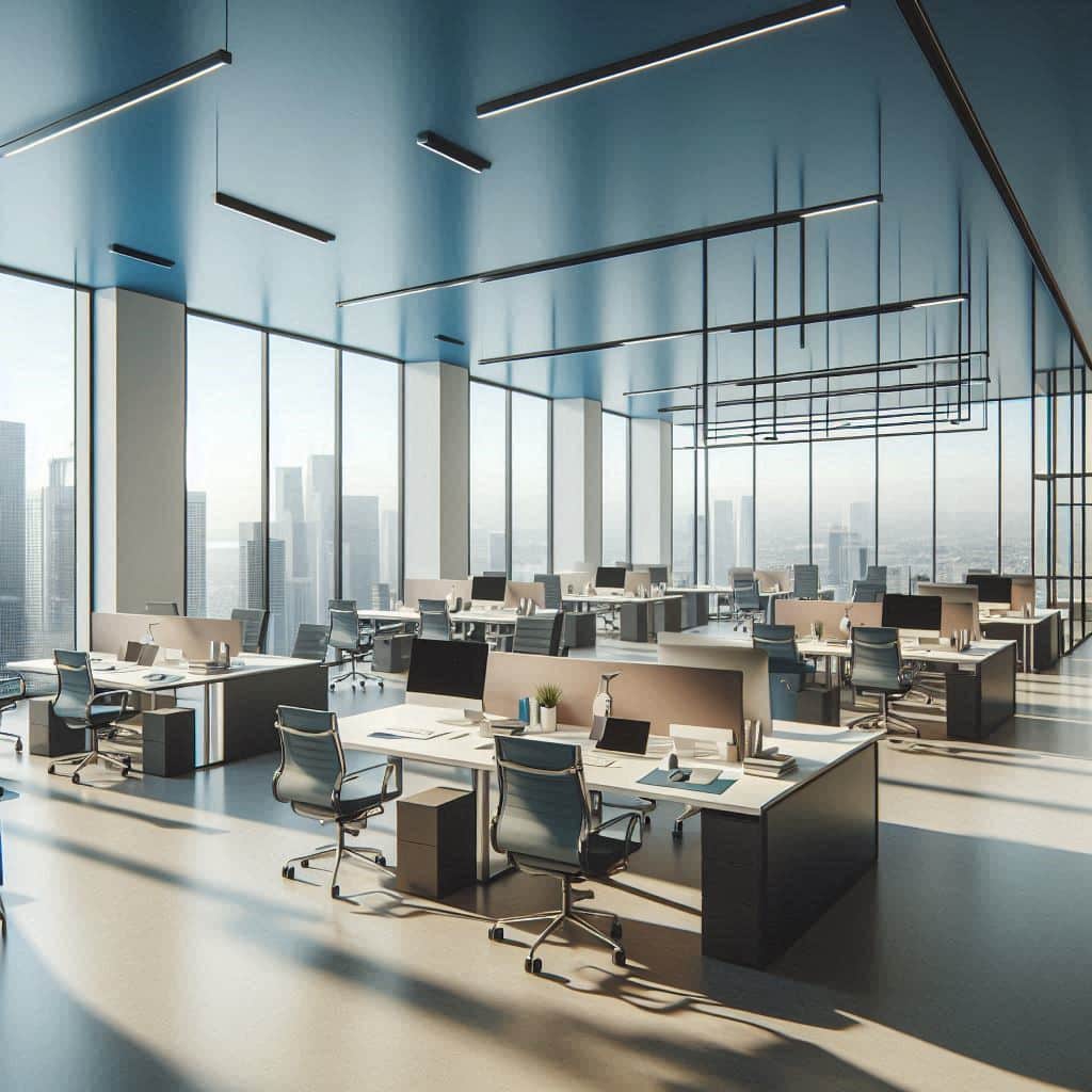 先健科技大厦文章配图